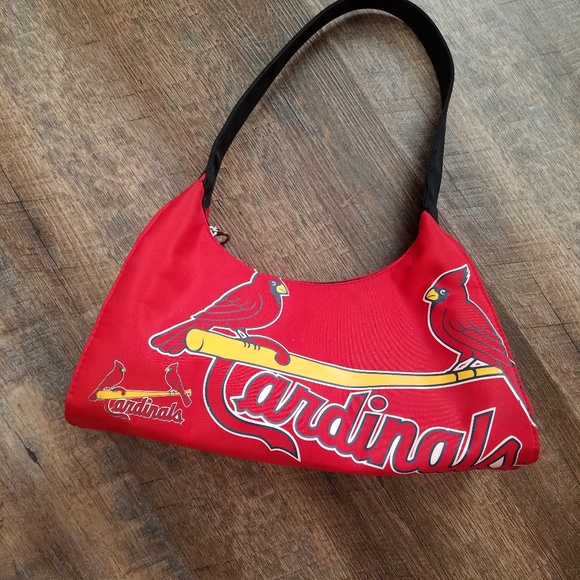 Handbags - St. Louis Cardinals Handbag